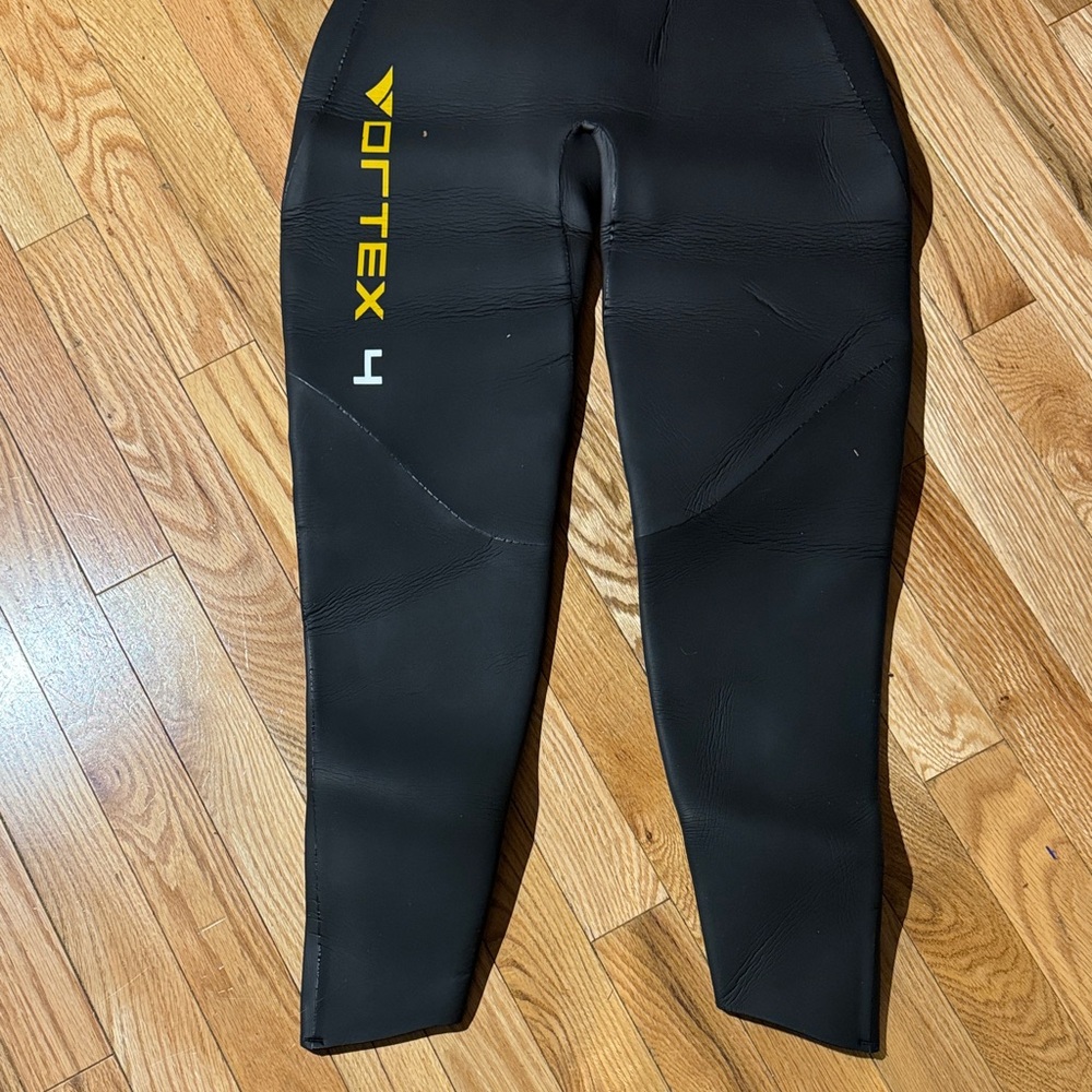 Womens XTERRA Vortex 4 Wetsuit M - Picture 2 of 8